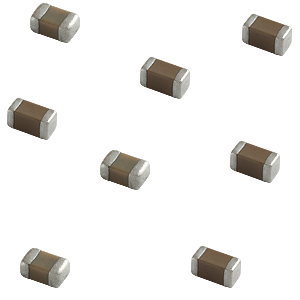 為啥現(xiàn)在市面上見不到Z5U和Y5V貼片電容？