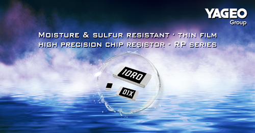 國巨推出具備抗?jié)窨沽蛱匦灾呔芏鹊谋∧る娮? style= 國巨推出具備抗?jié)窨沽蛱匦灾呔芏鹊谋∧る娮? width=