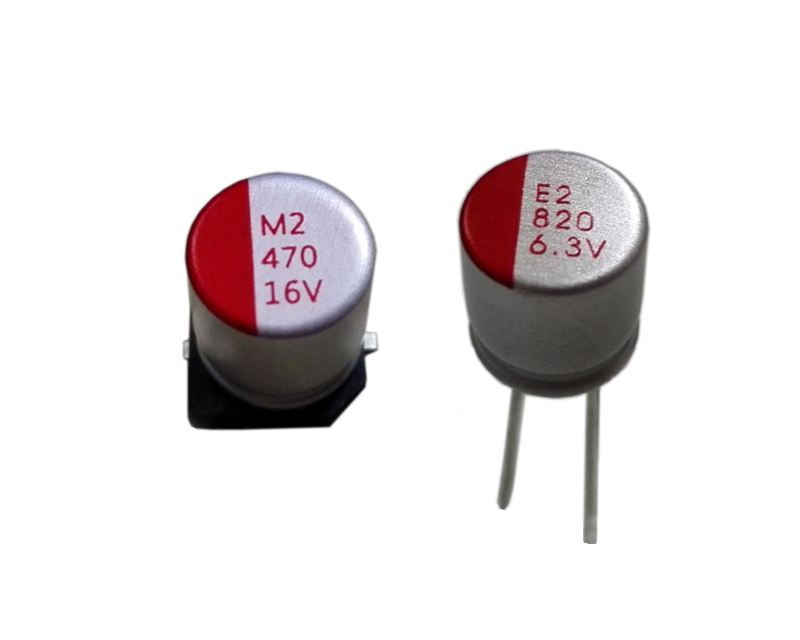 深圳風(fēng)華貼片電容代理商:固液混合鋁電解電容器 深圳風(fēng)華貼片電容代理商:固液混合鋁電解電容器