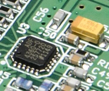 深圳村田貼片電容代理商：貼片電容特點有哪些？