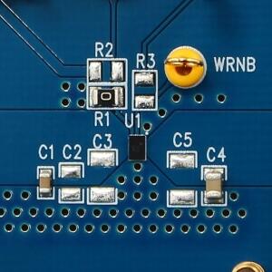 深圳風(fēng)華貼片電容代理商：貼片電容什么情況下會(huì)爆炸？