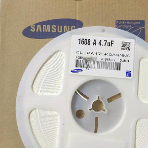 三星貼片電容交期變長(zhǎng) 三星貼片電容交期變長(zhǎng)