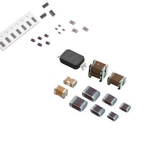 你知道汽車用的村田貼片電容有多少系列嗎？