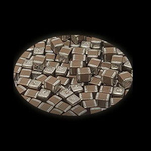 貼片電容看起來很簡單，實則不然